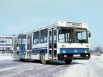 ЛиАЗ-5256 1986 года